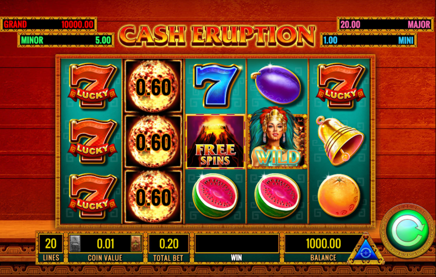 Slot Online